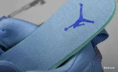 FQ1759-400 SPIZIKE LOW 'HOUSTON OILERS' JORDAN  0704